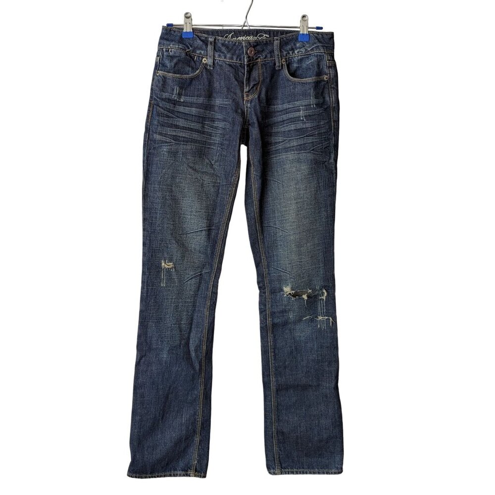 American Eagle Ae77 Premium Denim